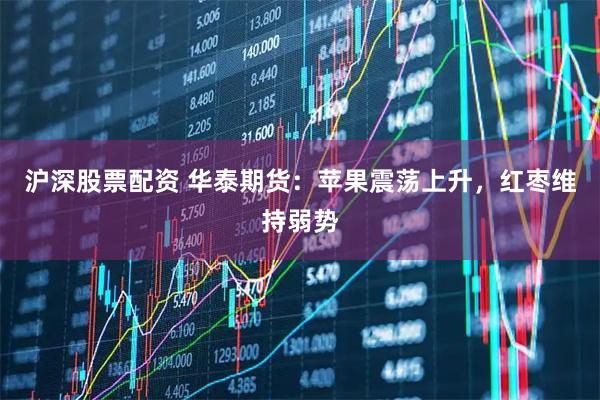 沪深股票配资 华泰期货：苹果震荡上升，红枣维持弱势
